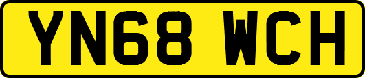 YN68WCH