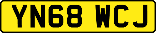 YN68WCJ