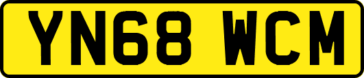 YN68WCM