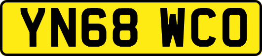 YN68WCO