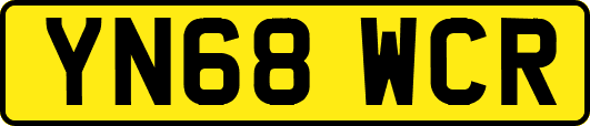 YN68WCR