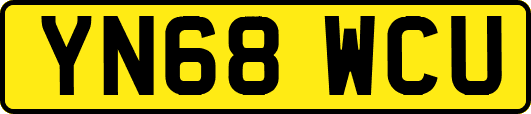 YN68WCU