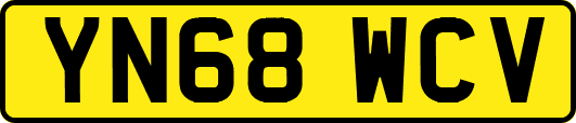 YN68WCV