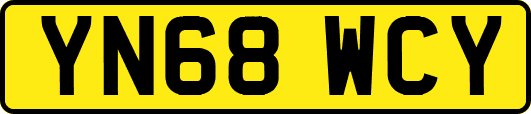 YN68WCY