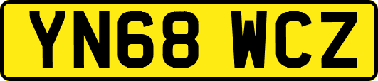 YN68WCZ