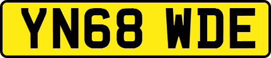 YN68WDE