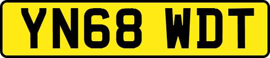 YN68WDT