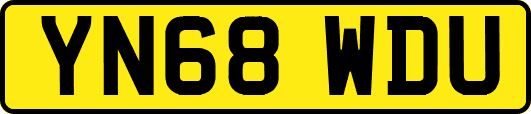 YN68WDU