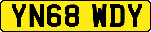 YN68WDY