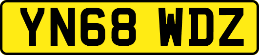 YN68WDZ