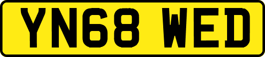 YN68WED