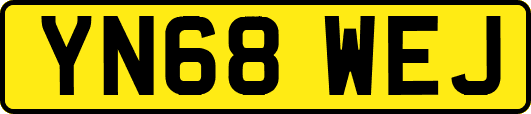 YN68WEJ