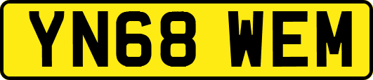 YN68WEM