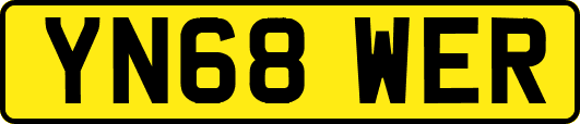 YN68WER