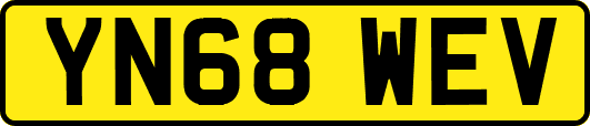 YN68WEV
