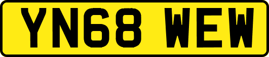 YN68WEW