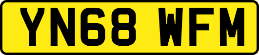 YN68WFM