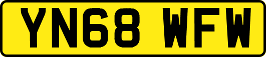 YN68WFW