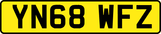 YN68WFZ