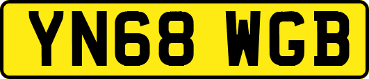 YN68WGB