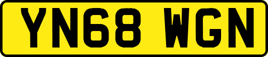 YN68WGN