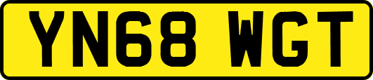 YN68WGT