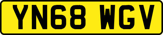 YN68WGV