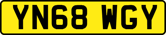 YN68WGY