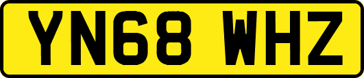 YN68WHZ