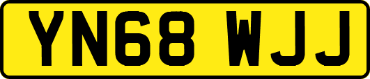 YN68WJJ