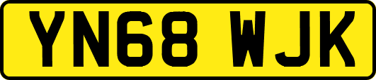 YN68WJK