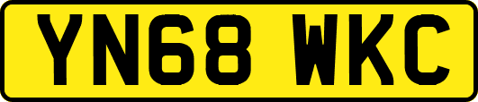 YN68WKC