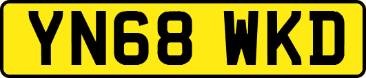YN68WKD