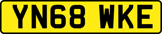YN68WKE