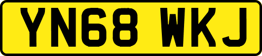 YN68WKJ
