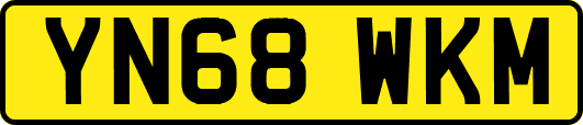 YN68WKM