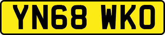 YN68WKO