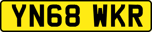YN68WKR