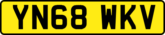 YN68WKV