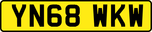 YN68WKW