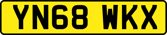 YN68WKX