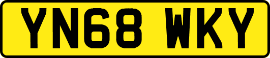 YN68WKY