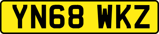 YN68WKZ