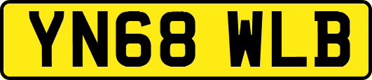 YN68WLB