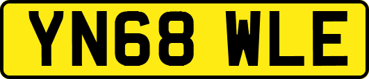 YN68WLE