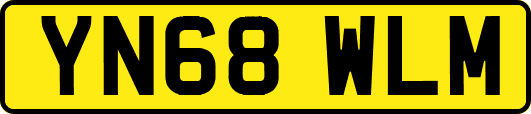 YN68WLM