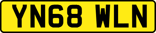 YN68WLN
