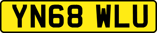 YN68WLU