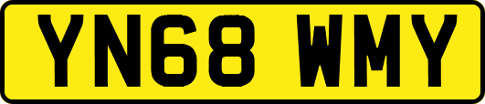 YN68WMY