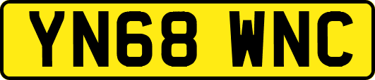 YN68WNC